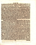 Antworf auff die Declaration Jacobi, Herzogs von Montmout wider Jacobum den Zwenden König von Engeland [“Response to the declaration of James Duke of Monmouth, against James II King of England. Printed in 1685.”] by England and Wales Sovereign (James II)