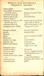 Aphorismes ov Sommaires de la doctrine des Iesvites,