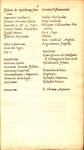 Aphorismes ov Sommaires de la doctrine des Iesvites,