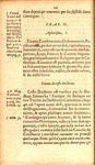 Aphorismes ov Sommaires de la doctrine des Iesvites,
