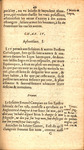 Aphorismes ov Sommaires de la doctrine des Iesvites,