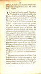 Aphorismes ov Sommaires de la doctrine des Iesvites,