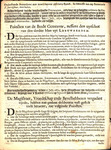 Apologia ende respective manifest voor de gecommitteerden van de Brede Gemeente binnen Leeuwaerden,