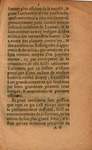 Apologie, ov, Response a La chroniqve des fauoris.