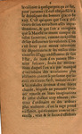 Apologie, ov, Response a La chroniqve des fauoris.