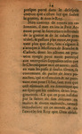 Apologie, ov, Response a La chroniqve des fauoris.