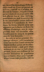 Apologie, ov, Response a La chroniqve des fauoris.