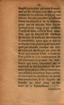 Apologie, ov, Response a La chroniqve des fauoris.