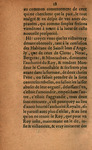 Apologie, ov, Response a La chroniqve des fauoris.