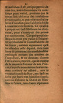 Apologie, ov, Response a La chroniqve des fauoris.