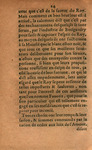 Apologie, ov, Response a La chroniqve des fauoris.