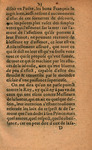 Apologie, ov, Response a La chroniqve des fauoris.
