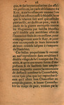 Apologie, ov, Response a La chroniqve des fauoris.
