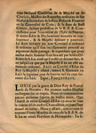 Arrest Dv Conseil D'Estat Dv Roy Du 7. jour de Ianvier 1678. by France Conseil d'État and Louis XIV King of France