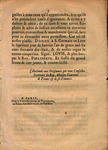 Arrest Dv Conseil D'Estat Dv Roy Du 7. jour de Ianvier 1678. by France Conseil d'État and Louis XIV King of France