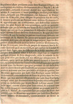 Arrest dv Conseil d'Estat dv roy, intervenv svr les contestations formées par quelques reguliers du diocese d'Agen, by France Conseil d'État and Louis XIV King of France