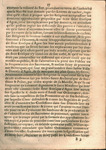 Arrest dv Conseil d'Estat dv roy, intervenv svr les contestations formées par quelques reguliers du diocese d'Agen, by France Conseil d'État and Louis XIV King of France