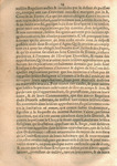 Arrest dv Conseil d'Estat dv roy, intervenv svr les contestations formées par quelques reguliers du diocese d'Agen, by France Conseil d'État and Louis XIV King of France