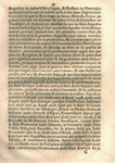 Arrest dv Conseil d'Estat dv roy, intervenv svr les contestations formées par quelques reguliers du diocese d'Agen, by France Conseil d'État and Louis XIV King of France