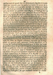 Arrest dv Conseil d'Estat dv roy, intervenv svr les contestations formées par quelques reguliers du diocese d'Agen, by France Conseil d'État and Louis XIV King of France