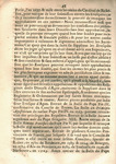 Arrest dv Conseil d'Estat dv roy, intervenv svr les contestations formées par quelques reguliers du diocese d'Agen, by France Conseil d'État and Louis XIV King of France