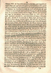 Arrest dv Conseil d'Estat dv roy, intervenv svr les contestations formées par quelques reguliers du diocese d'Agen, by France Conseil d'État and Louis XIV King of France