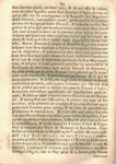 Arrest dv Conseil d'Estat dv roy, intervenv svr les contestations formées par quelques reguliers du diocese d'Agen, by France Conseil d'État and Louis XIV King of France