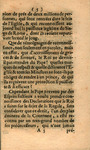 Arrest, Rendu en la Cour de Parlement, Les Grande Chambre & Tournelle assemblées sur la Bulle du Pape, by France Parlement (Paris) and François Muguet