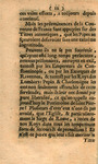 Arrest, Rendu en la Cour de Parlement, Les Grande Chambre & Tournelle assemblées sur la Bulle du Pape, by France Parlement (Paris) and François Muguet
