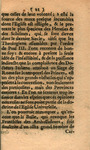Arrest, Rendu en la Cour de Parlement, Les Grande Chambre & Tournelle assemblées sur la Bulle du Pape, by France Parlement (Paris) and François Muguet