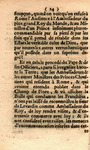 Arrest, Rendu en la Cour de Parlement, Les Grande Chambre & Tournelle assemblées sur la Bulle du Pape, by France Parlement (Paris) and François Muguet