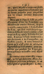 Arrest, Rendu en la Cour de Parlement, Les Grande Chambre & Tournelle assemblées sur la Bulle du Pape, by France Parlement (Paris) and François Muguet