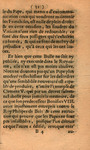 Arrest, Rendu en la Cour de Parlement, Les Grande Chambre & Tournelle assemblées sur la Bulle du Pape, by France Parlement (Paris) and François Muguet