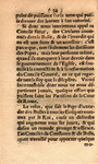 Arrest, Rendu en la Cour de Parlement, Les Grande Chambre & Tournelle assemblées sur la Bulle du Pape, by France Parlement (Paris) and François Muguet