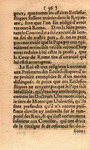 Arrest, Rendu en la Cour de Parlement, Les Grande Chambre & Tournelle assemblées sur la Bulle du Pape, by France Parlement (Paris) and François Muguet