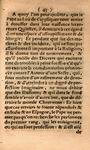 Arrest, Rendu en la Cour de Parlement, Les Grande Chambre & Tournelle assemblées sur la Bulle du Pape, by France Parlement (Paris) and François Muguet