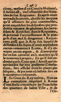 Arrest, Rendu en la Cour de Parlement, Les Grande Chambre & Tournelle assemblées sur la Bulle du Pape, by France Parlement (Paris) and François Muguet