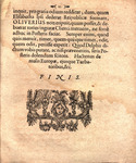 Artes Hollandicae detectae ex particula literarum Sueci cujusdam, ad amicum Anglum scriptarum : Mense Februario 1659. Per Liberium Verum. by Liberius Verus