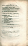 Articles convenus entre le réprésentant du peuple français,