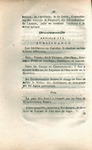 Articles convenus entre le réprésentant du peuple français,