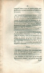 Articles convenus entre le réprésentant du peuple français,