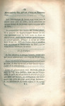Articles convenus entre le réprésentant du peuple français,