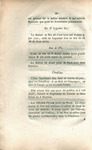 Articles convenus entre le réprésentant du peuple français,