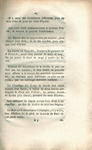 Articles convenus entre le réprésentant du peuple français,