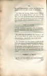 Articles convenus entre le réprésentant du peuple français,