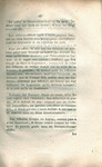 Articles convenus entre le réprésentant du peuple français,