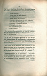 Articles convenus entre le réprésentant du peuple français,