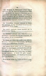 Articles convenus entre le réprésentant du peuple français,