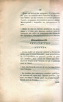 Articles convenus entre le réprésentant du peuple français,