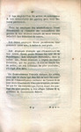 Articles convenus entre le réprésentant du peuple français,